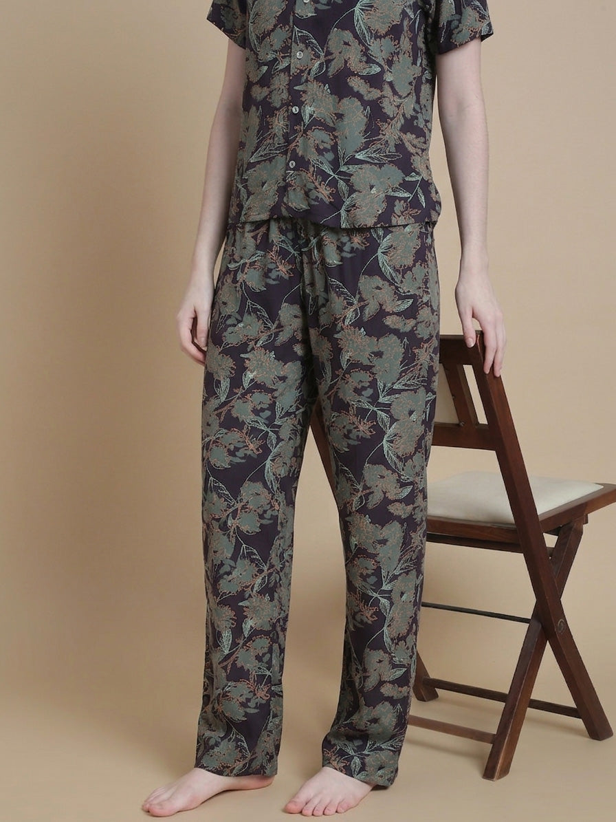 Prisma | Pyjama Pant Print - 20 Active Wear