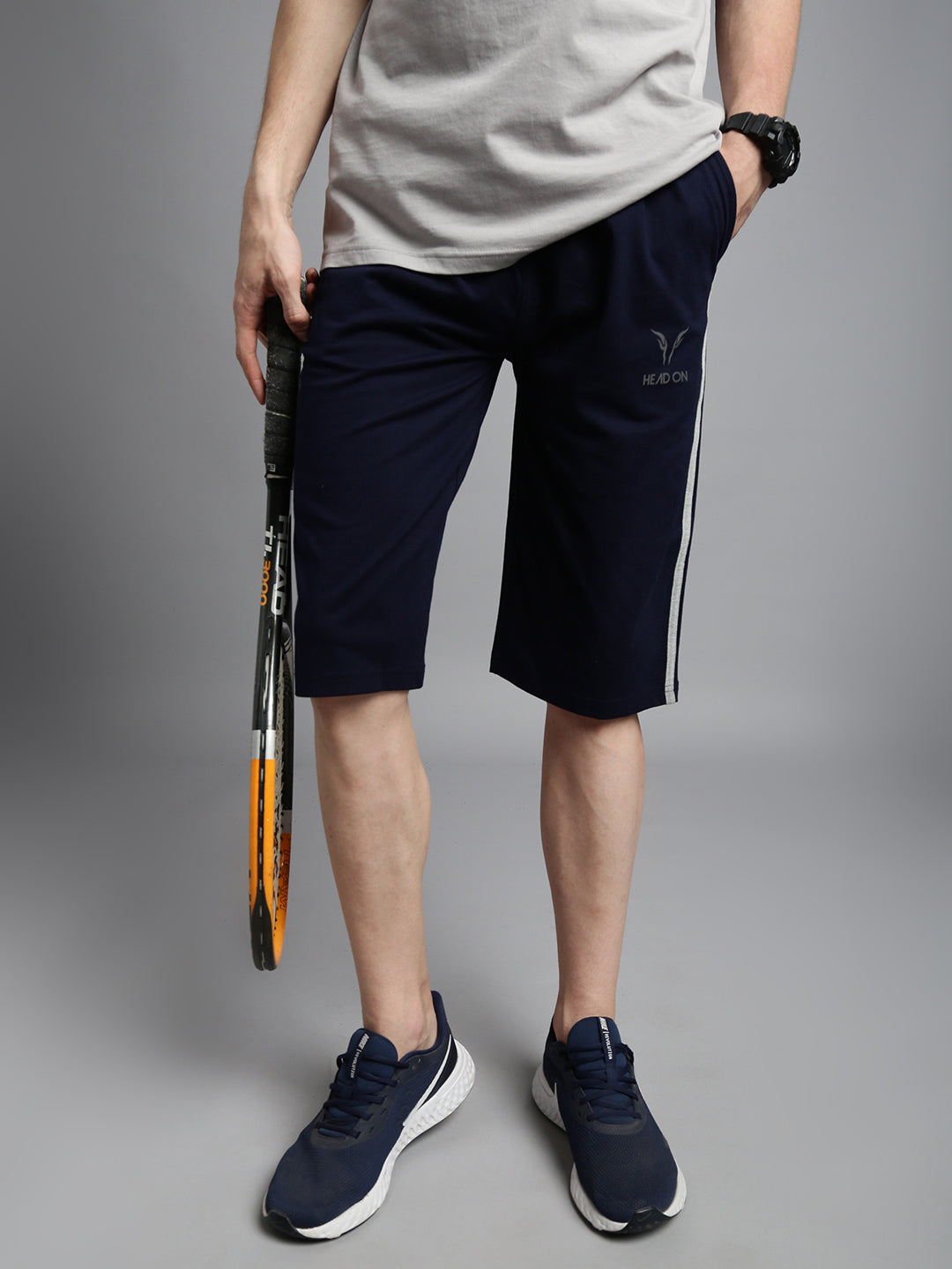 Capri-Navy