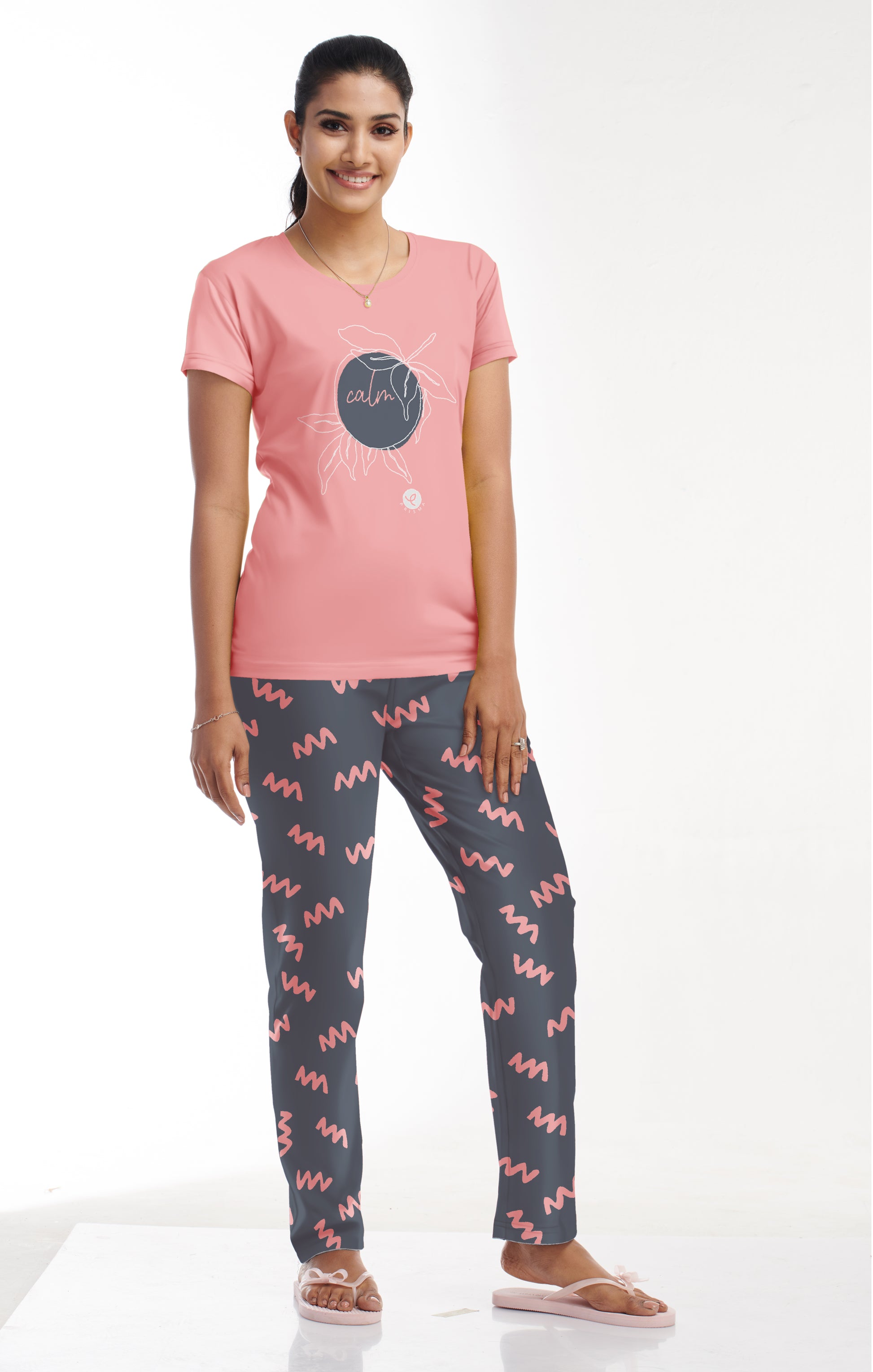 Leopard Matalan Loungewear Ladies Sets Shop Prisma's Loungewear In