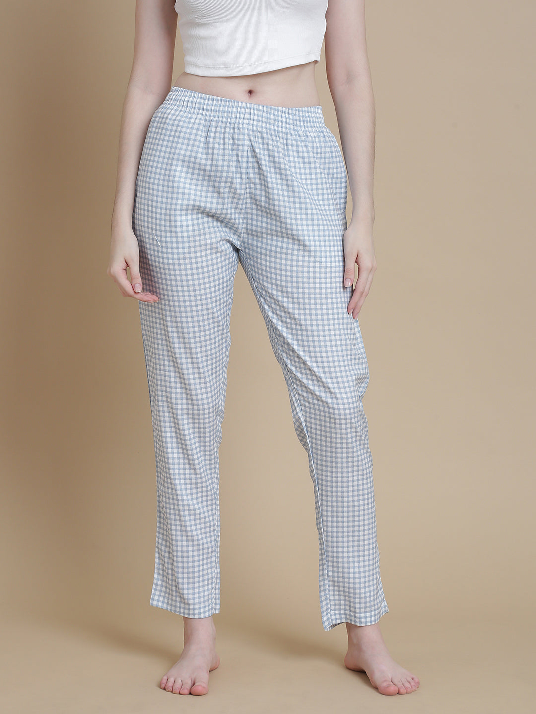 Prisma | Pyjama Pant Print - 21 Active Wear
