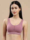 Prisma | Sporty Padded-Mauve Lingerie