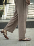 Prisma | Muslin Pant - Privé Collection by Prisma Fashion Wears