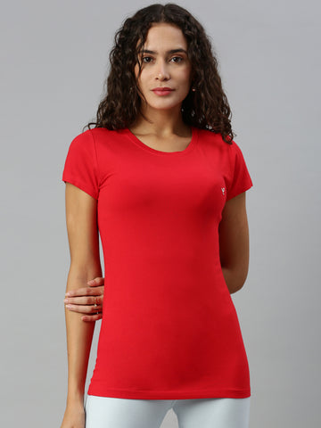 Tee-Red