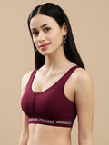 Prisma | Sporty Padded-Frenchwine Lingerie