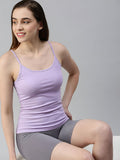 Prisma | Camisole-Lavendar Lingerie