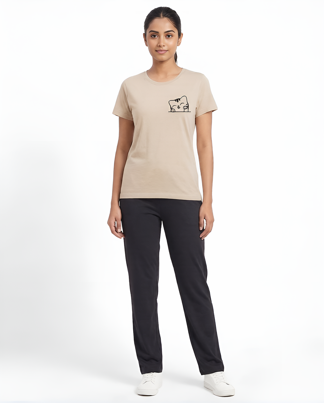 Prisma | Loungewear FLO - Brazilian Sand/B.Bean Active Wear