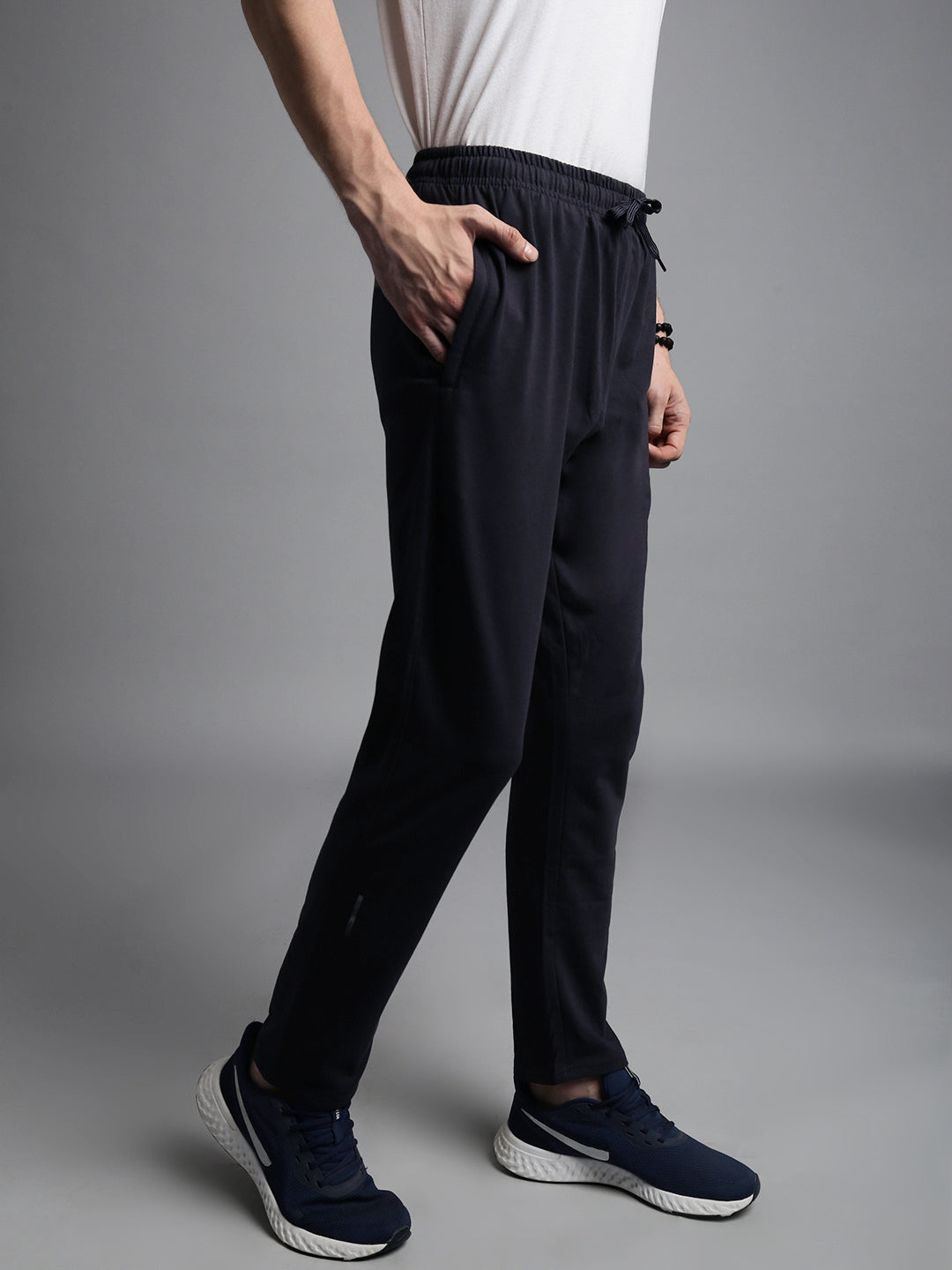Milano Track Pant R.F-Navy