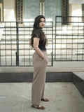 Prisma | Muslin Pant - Privé Collection by Prisma Fashion Wears