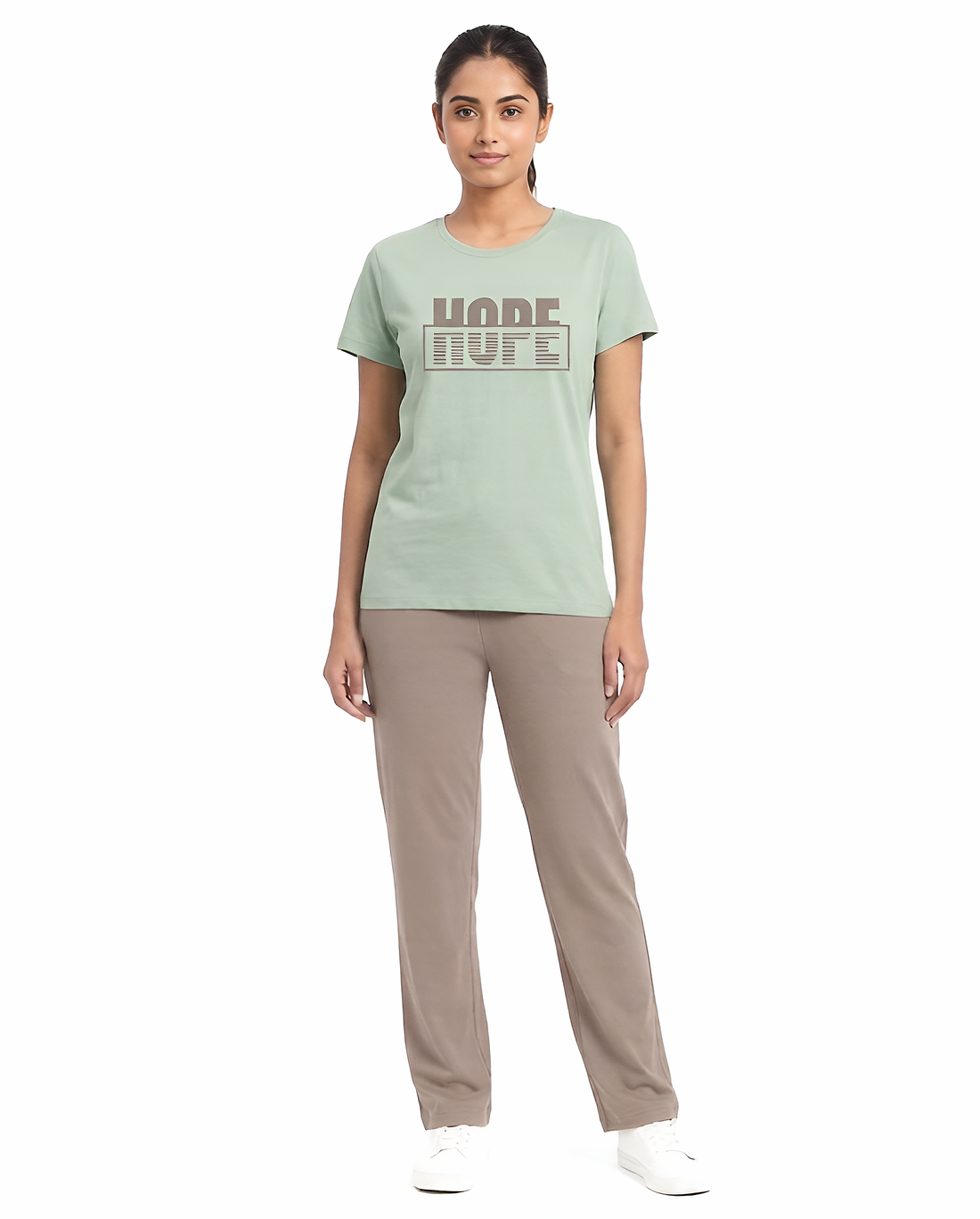 Prisma | Loungewear FLO - Cel.Edon/Mink Active Wear