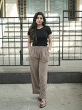 Prisma | Muslin Pant - Privé Collection by Prisma Fashion Wears
