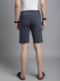 Prisma | Bermudas Zip-Snow Navy Athleisure