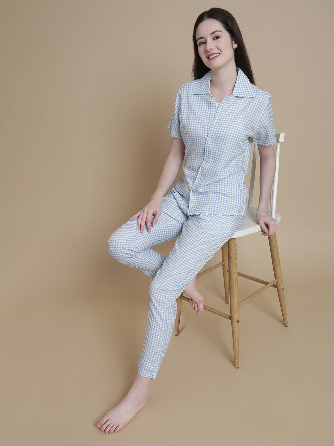 Prisma | Pyjama Pant Print - 21 Active Wear