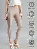 Prisma | Shimmer Leggings-Copper Leggings