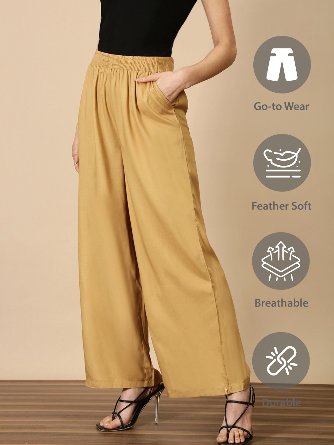 Prisma | Palazzo-Honey Fashion Wears