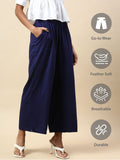 Prisma | Palazzo-Navy Fashion Wears
