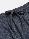 Prisma | Bermudas Zip-Snow Navy Athleisure