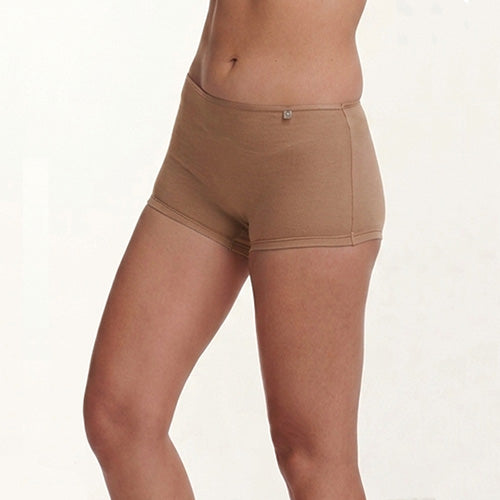 Prisma | Boy Shorts Neo (Pack of 2) - Plain Assorted Lingerie