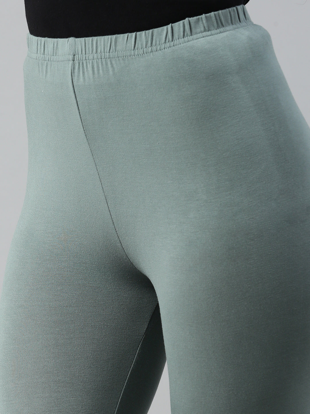 Prisma | Ankle Leggings-Arctic Leggings