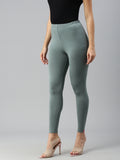 Prisma | Ankle Leggings-Arctic Leggings
