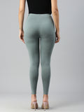 Prisma | Ankle Leggings-Arctic Leggings