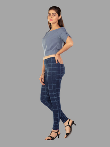 Prisma Jegging Price Starting From Rs 727. Find Verified Sellers in Hubli -  JdMart
