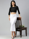Prisma_Blouse Long Sleeve-Black_View2