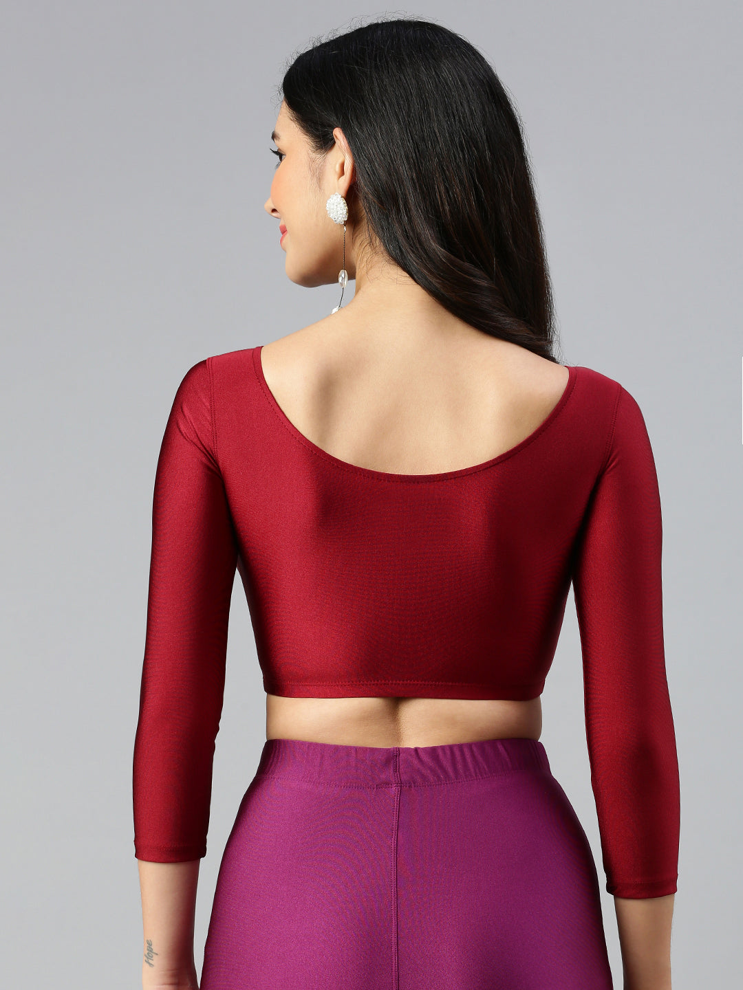 Prisma_Blouse_Long_Sleeve_Frenchwine_View6
