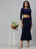 Prisma_Blouse_Long_Sleeve_Navy_Image_View_2