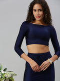 Prisma_Blouse_Long_Sleeve_Navy_Image_View_3