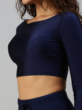 Prisma_Blouse_Long_Sleeve_Navy_Image_View_5