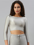 Prisma_Blouse_Long_Sleeve_Supersilver_Image_View1