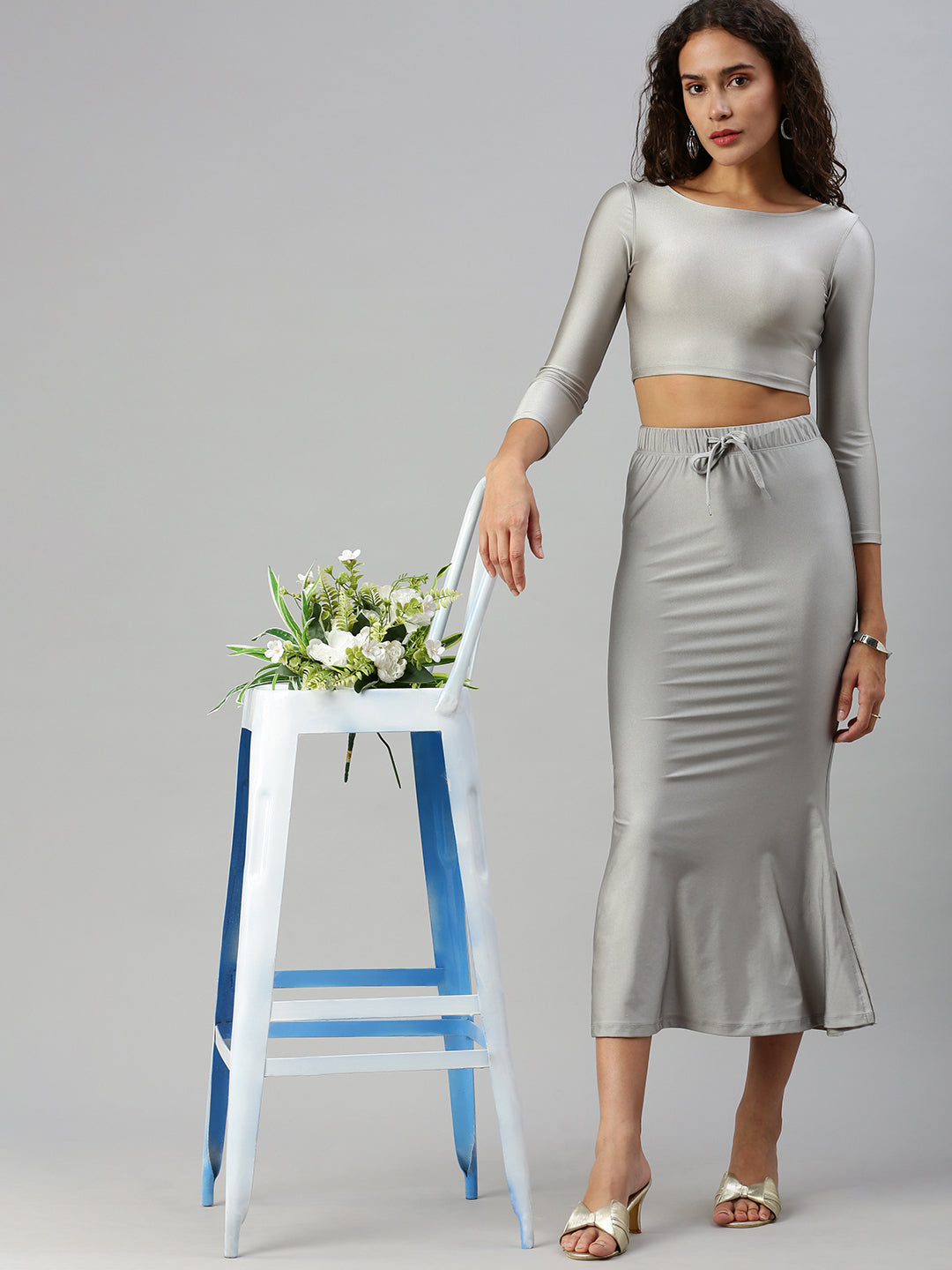 Prisma_Blouse_Long_Sleeve_Supersilver_Image_View1