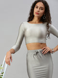 Prisma_Blouse_Long_Sleeve_Supersilver_Image_View3