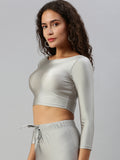 Prisma_Blouse_Long_Sleeve_Supersilver_Image_View4