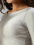 Prisma_Blouse_Long_Sleeve_Supersilver_Image_View5