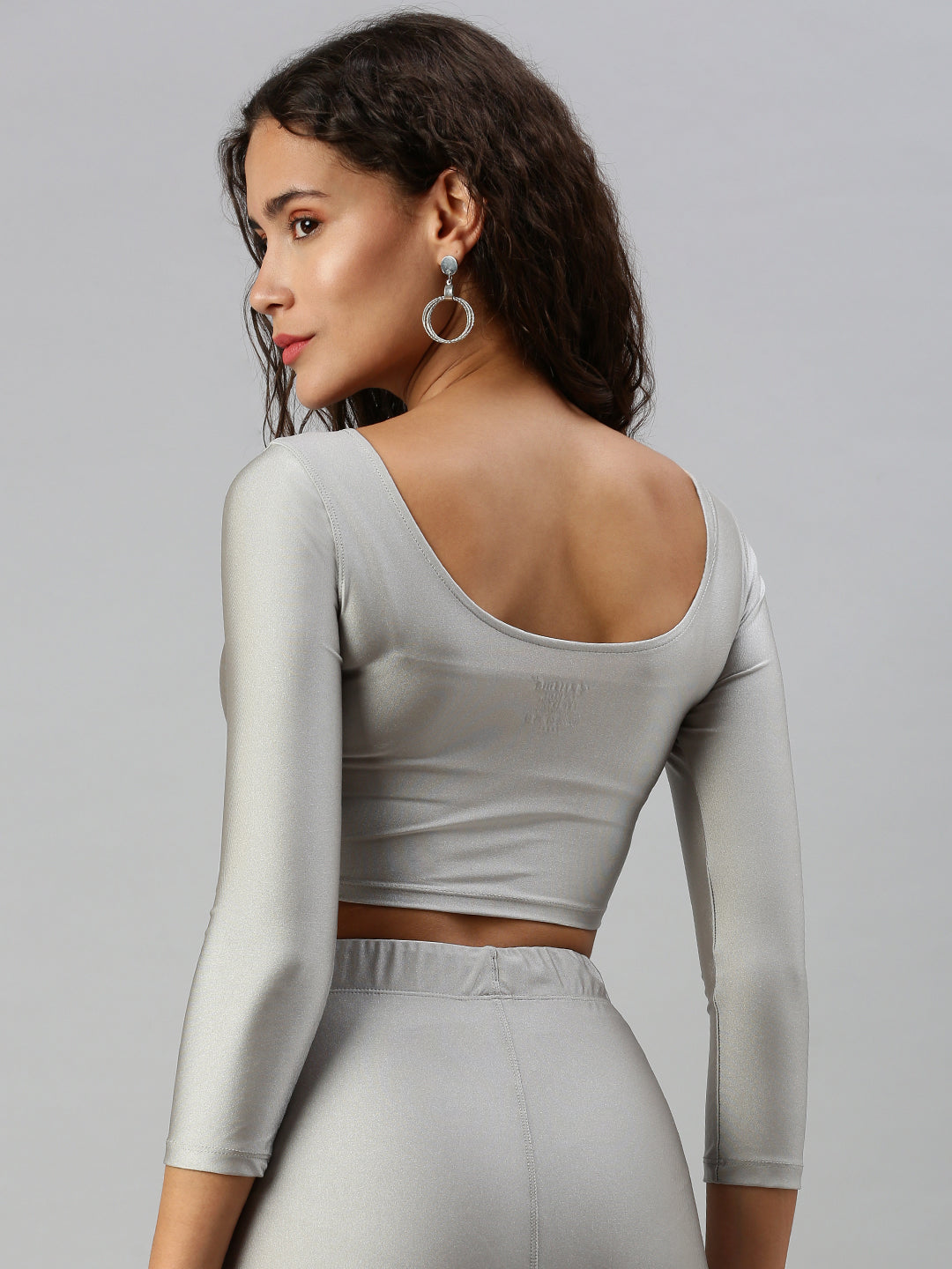 Prisma_Blouse_Long_Sleeve_Supersilver_Image_View6