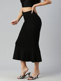 Prisma_Cotton Saree Shaper-Black_View_3