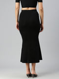 Prisma_Cotton Saree Shaper-Black_View_6