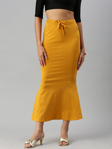 Prisma_Cotton_Saree_Shaper-Mango_View1