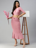 Prisma_Cotton Saree Shaper-Mauve_View2