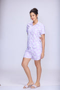 Pyjama Shirt for women