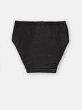 Prisma | Bikini (Pack of 3)-Plain Assorted Lingerie