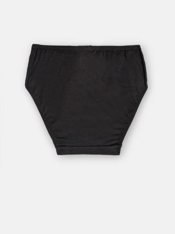 Prisma | Bikini (Pack of 3)-Plain Assorted Lingerie