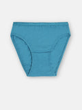 Prisma | Hipster (OE-Outer Elastic) (Pack of 2)-Plain Assorted Lingerie