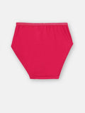 Prisma | Hipster (OE-Outer Elastic) (Pack of 2)-Plain Assorted Lingerie