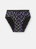Prisma | Hipster (OE-Outer Elastic) (Pack of 2)-Print Assorted Lingerie
