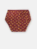 Prisma | Hipster (OE-Outer Elastic) (Pack of 2)-Print Assorted Lingerie