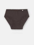 Prisma | Hipster (IE-Invisible Elastic) (Pack of 3)-Plain Assorted Lingerie