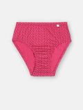 Prisma | Hipster (IE-Invisible Elastic) (Pack of 3)-Print Assorted Lingerie