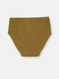 Prisma | High Waist (IE-Invisible Elastic) (Pack of 3)- Plain Assorted Lingerie